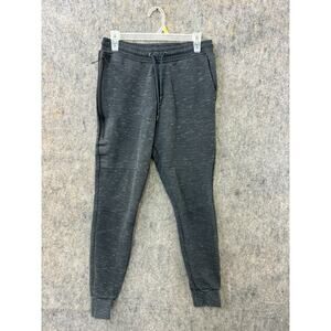 Nike Tech Fleece Joggers Pants Size Small Mens 545343 071 Gray Grey